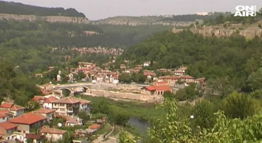 Велико Търново е третата най-изгодна туристическа дестинация в света