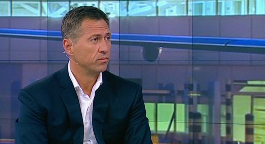 Сигурността в авиацията е по-важна от икономиите