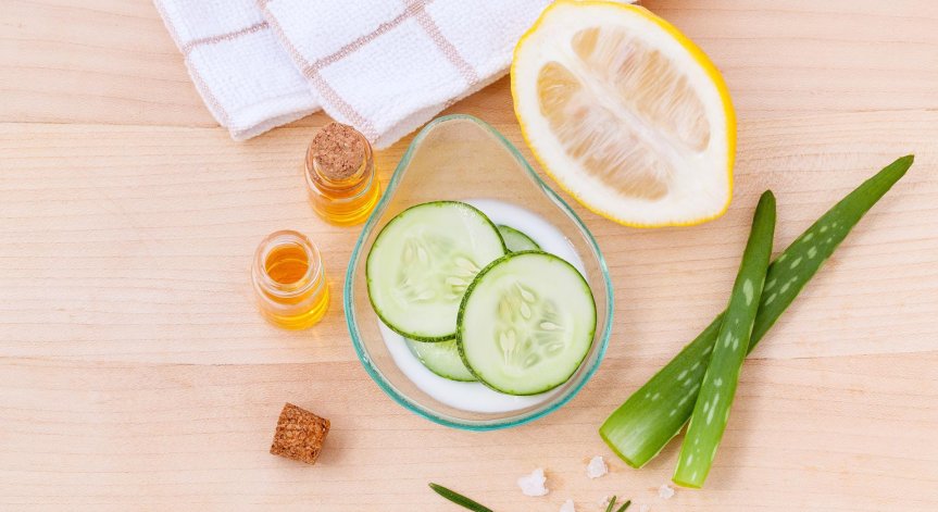 Невероятни домашни маски за суха и груба кожа на краката