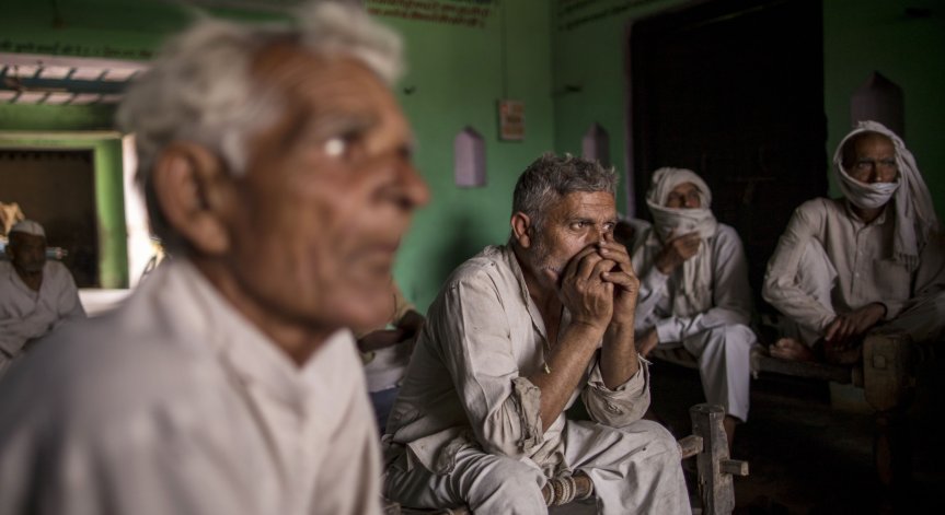 Kошмарът в Индия от първо лице: Няма спасение от Ковид-19 дори за богатите