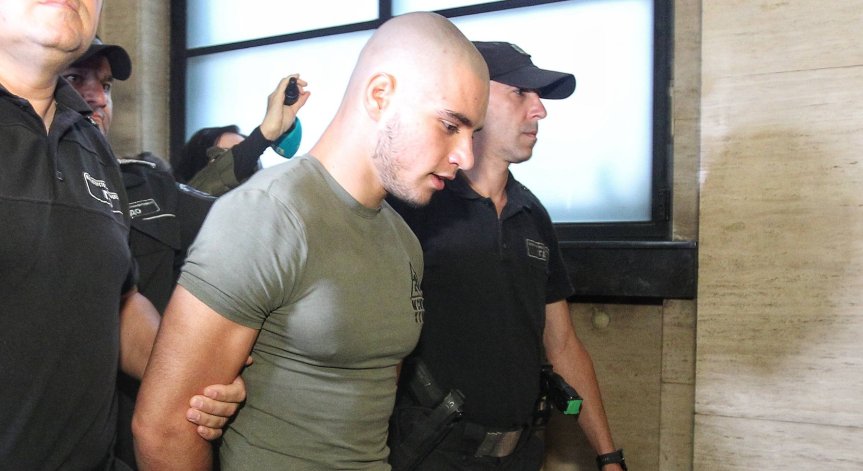 Прокурорският син не можел да спи: Поправих се, в затвора е пълно с провокатори