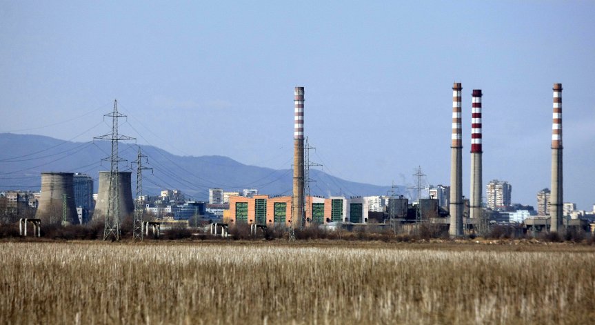Голяма част от София ще остане без топла вода