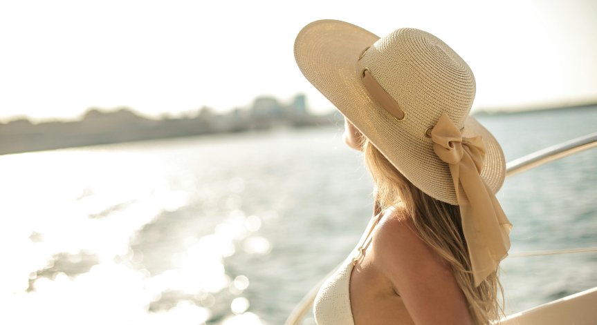 Действия, които привличат мъжкото внимание