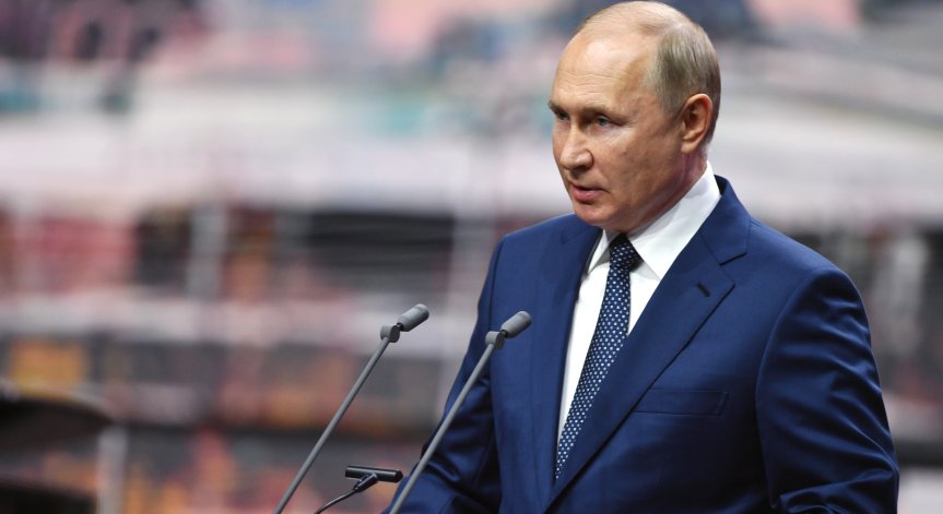 Путин: Защо има истерия с енергийния пазар в Европа, някой спекулира