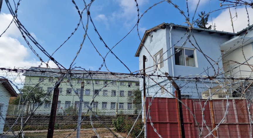 18-годишният бияч от Русе ще лежи в затвора една година