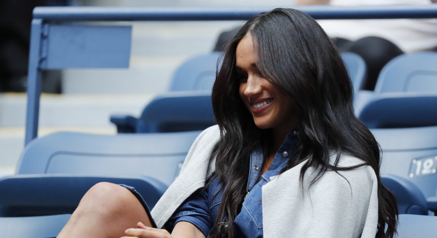 Как се възстановява Меган Маркъл след раждането и на каква диета разчита?