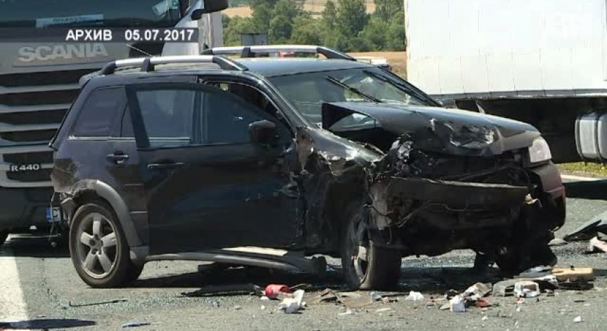 Мъгла или дим на пътя: Как трябва да реагираме?