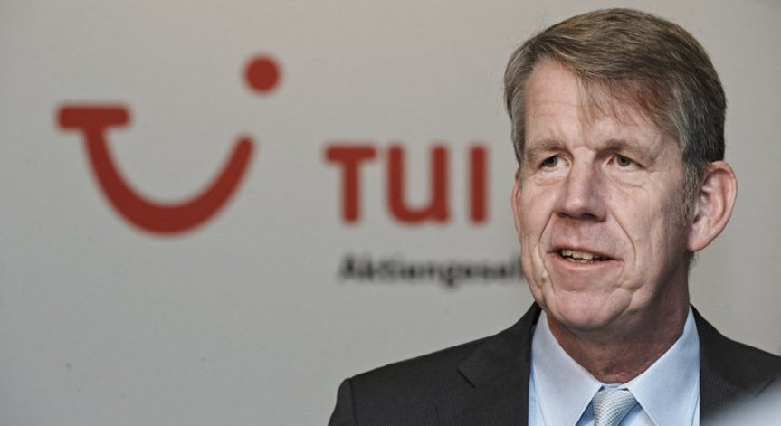Петролът подкрепя дългосрочно туризма: TUI