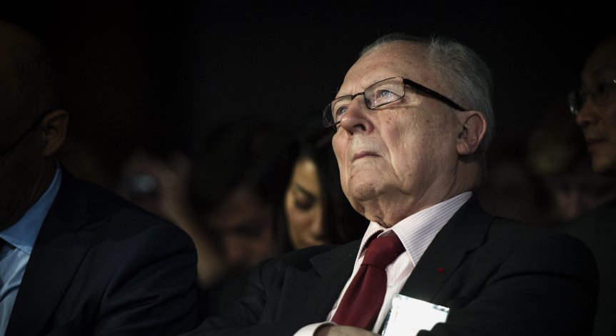 Почина бившият председател на ЕК и 