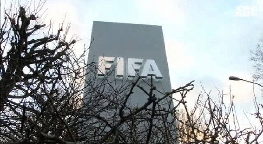 Кибератака: Откраднаха ценна информация от FIFA