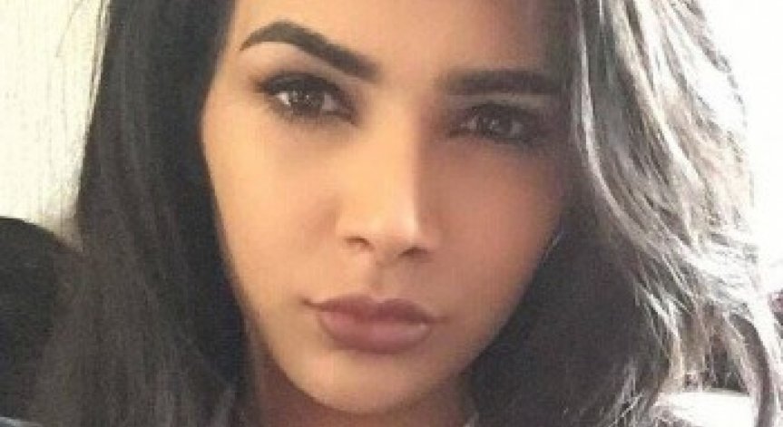 Британец търпи хормонална терапия и смяна на пола: Целта му е Ким Кардашян 