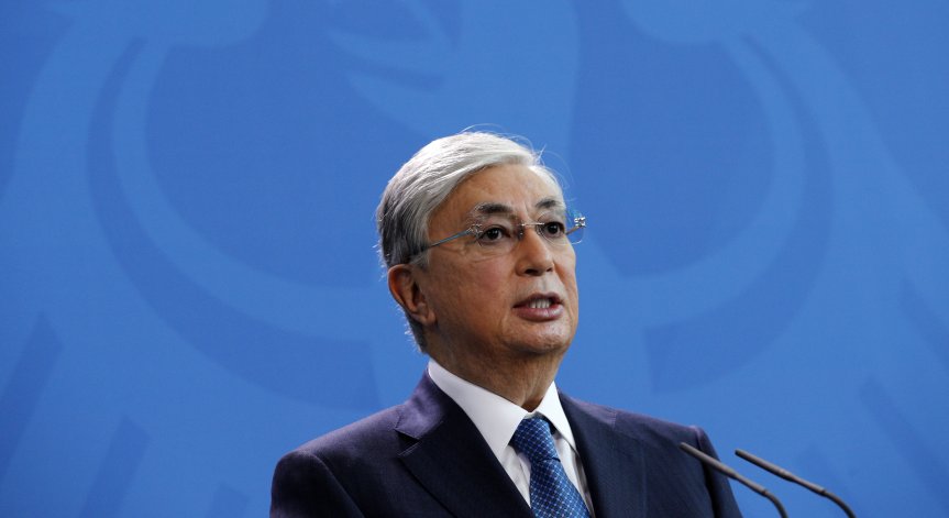 Петгодишен мораториум върху заплатите на министри и депутати в Казахстан