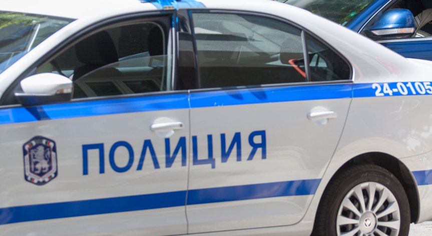 Хванаха софиянка с дрога за над 3500 лв., хвърлила я през прозореца