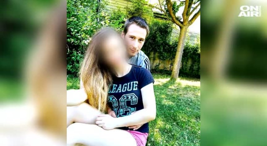 Задържаха 24-годишен българин, заподозрян в убийството на съпругата си