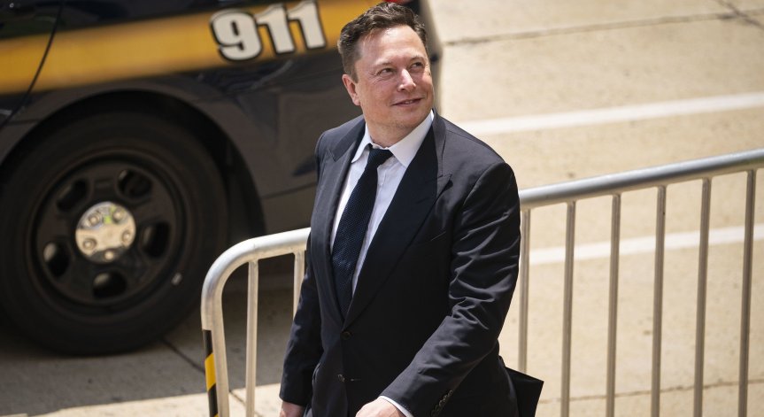 САЩ искат нов данък за милиардерите