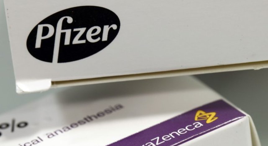 Pfizer започна клинично изпитване на хапчета за предотвратяване на Ковид-19