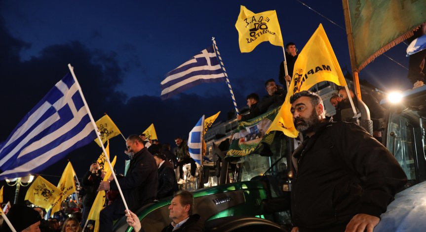 Недостъпни наеми: Атина попадна сред най-скъпите градове в Европа