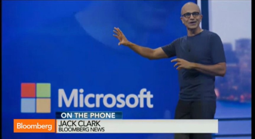 Срив на облачните услуги на Microsoft