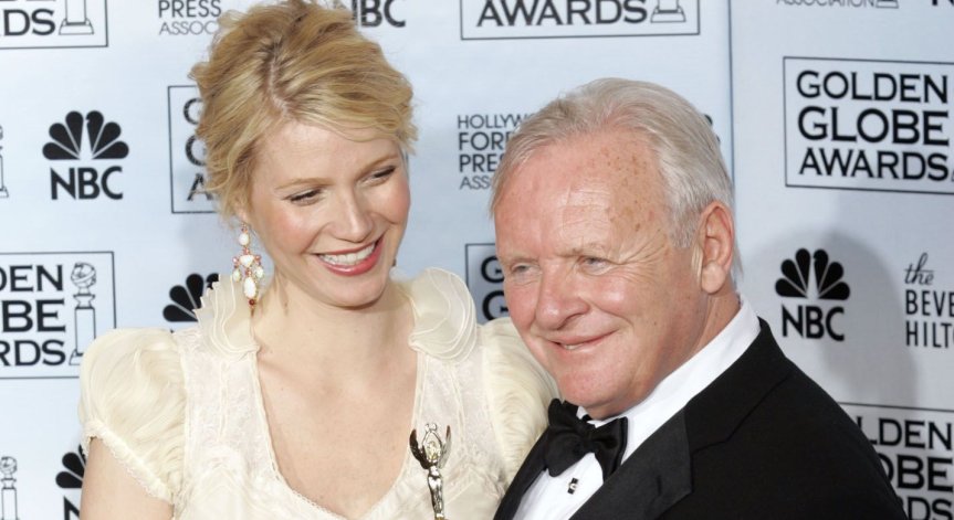 Антъни Хопкинс е бил на прага на смъртта заради алкохола