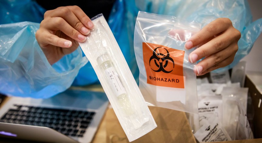 Граждани на 10 държави влизат у нас с цел туризъм с отрицателен PCR