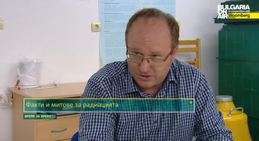 България ще има най-големия ускорител на заредени частици на Балканите  