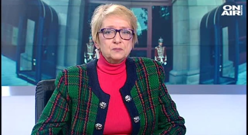 Възможно ли е правителство в рамките на този парламент