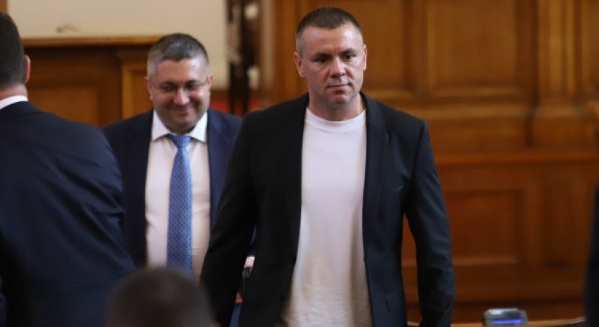 Ицо Хазарта: Хората трябва да разберат, че няма спасител