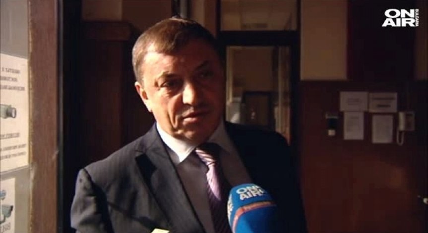 Прокуратурата внесе обвинителния акт за атентата срещу Алексей Петров