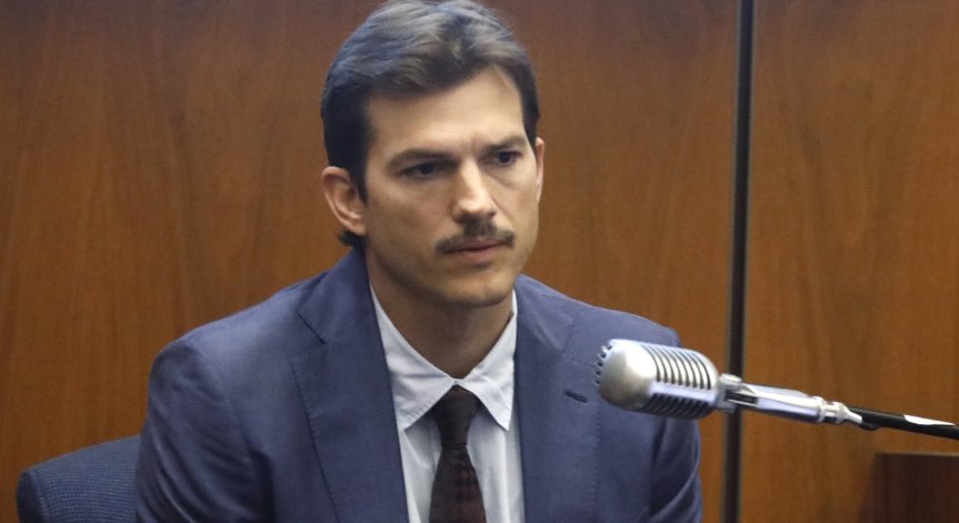 Аштън Къчър: Разводът ми с Деми Мур ме накара да се чувствам като провал