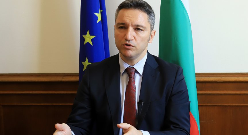 Кристиан Вигенин: ИТН ще има водеща роля, ГЕРБ ще бъде в пълна изолация