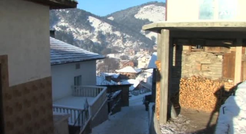 Жители на Рибново протестират заради липса на вода в селото