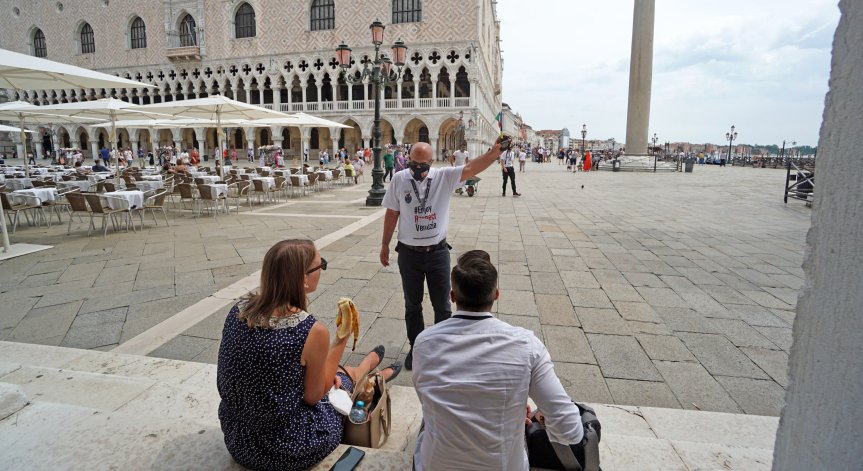 Туроператорите дължат 80 млн. лв. на клиентите си заради отменени пътувания