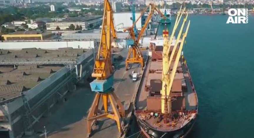 Повдигнати са обвинения на двама от българите на кораба 