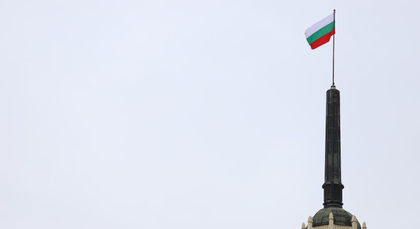 Изграждането на 111-метров пилон на Рожен предизвика сериозно недоволство