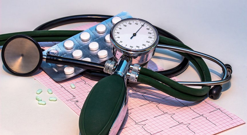 Кои са признаците на ниско кръвно и защо може да е опасно? 