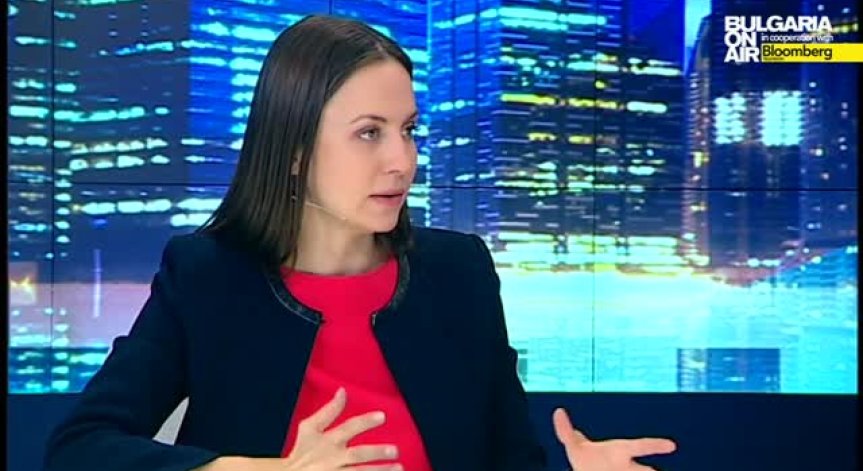 Ева Паунова: Трансграничните проекти са с предимство по плана Юнкер