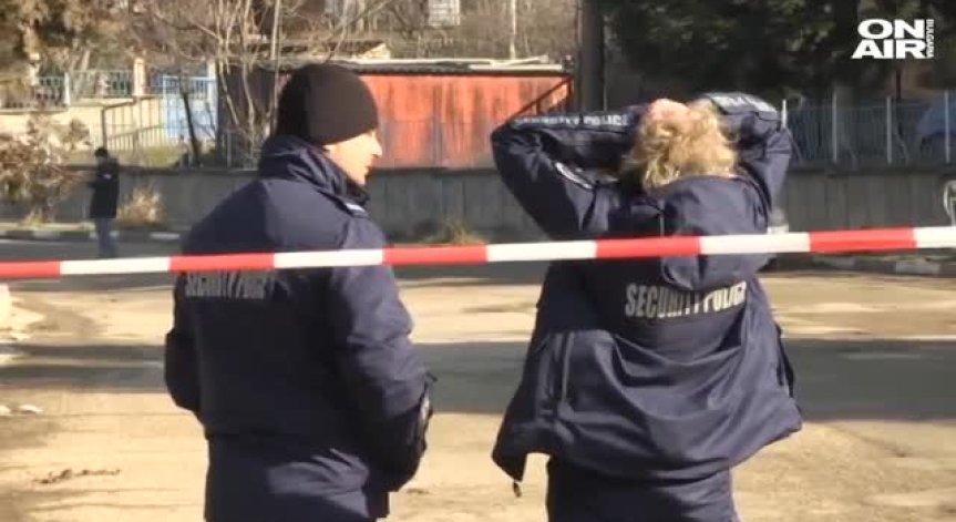 Бомбаджията от Ветово в ареста, сдоби се с две обвинения