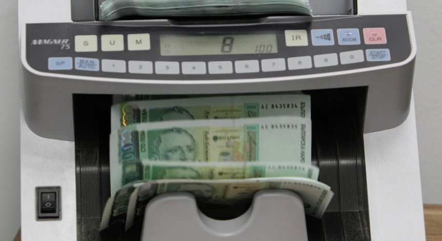 Втори сме в ЕС по най-нисък държавен дълг към БВП