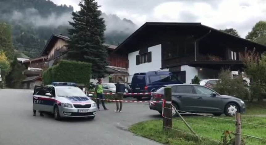 Петорно убийство от ревност шокира Австрия