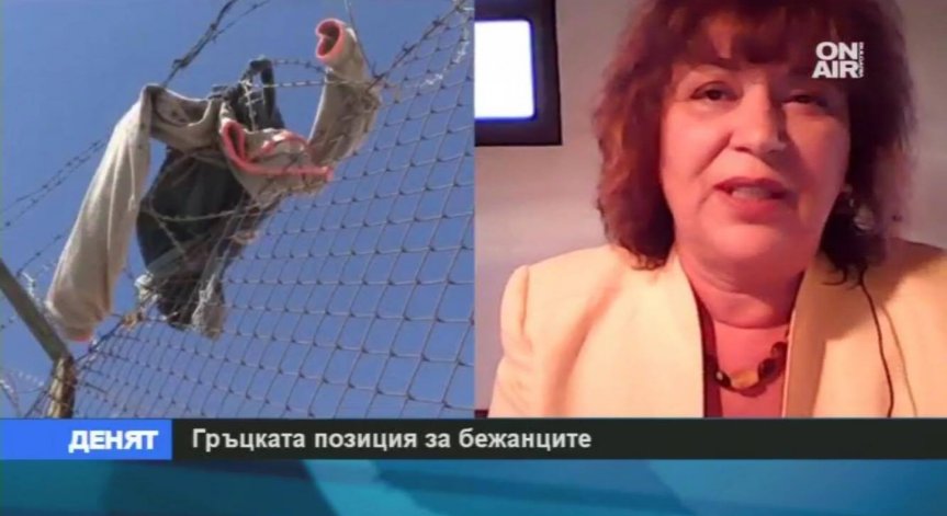 Какво се случи на срещата между външните министри на Гърция и Турция в Крит вчера?