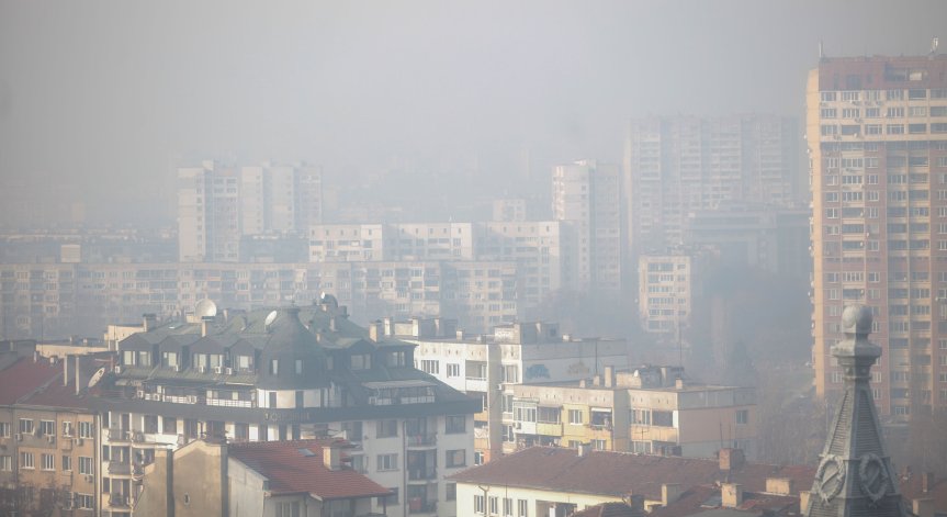 ГЕРБ предлага отлагане с 2 г. на техническите паспорти на сградите