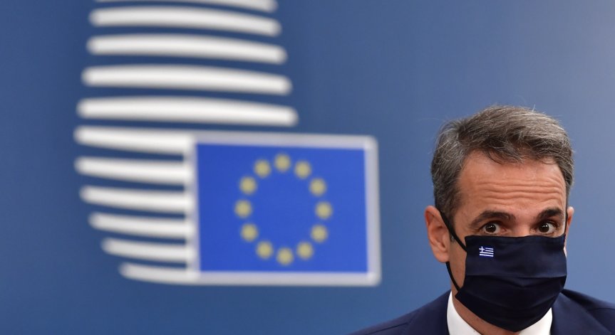 Гърция в повишена бойна готовност заради турските кораби