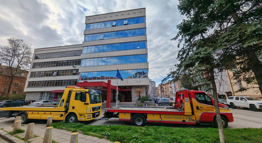Съмнения за злоупотреби в АПИ: Прокуратурата разследва схема за милиони с пътната помощ