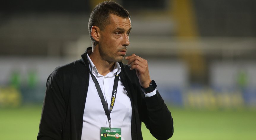 Всички очакват от Томаш да върне ЦСКА на победния път.