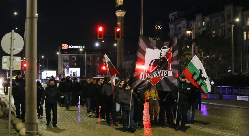 Контрера: Незаконно забраняват Луковмарш, свидетели сме на политическо задкулисие