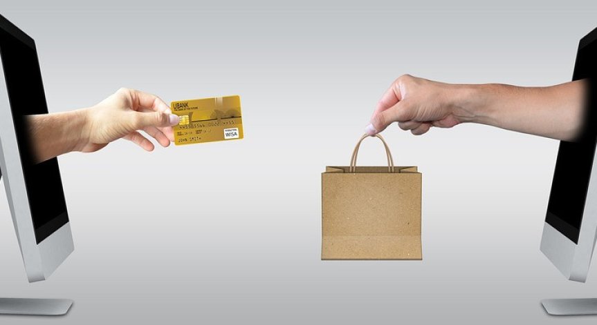 40% от уебсайтовете за онлайн пазаруване разчитат на манипулация