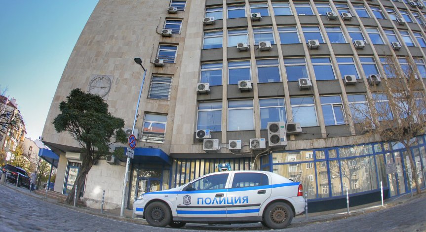 Обвиненият в хулиганство антиваксър е освободен