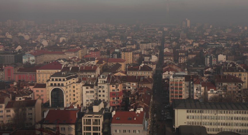 Цените на жилищата през 2021 г. ще нараснат с 5%