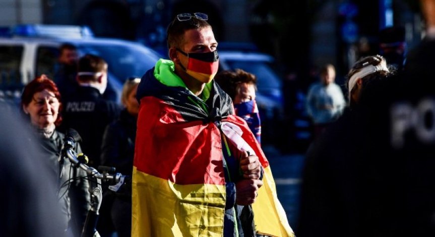 Антропософия: Как Германия се превърна в 