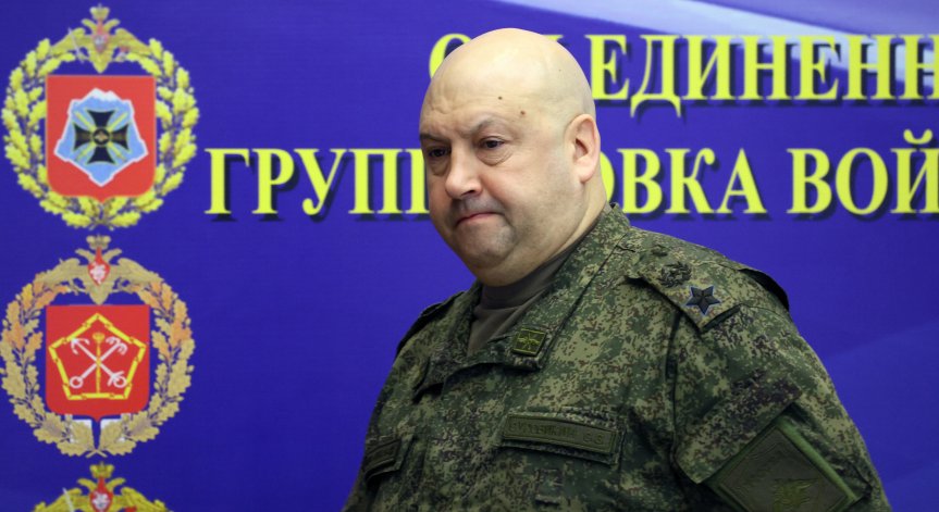 След бунта на 